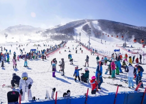 十五五规划颁布｜六大关键词，读懂体育发展与产业经济新机缘